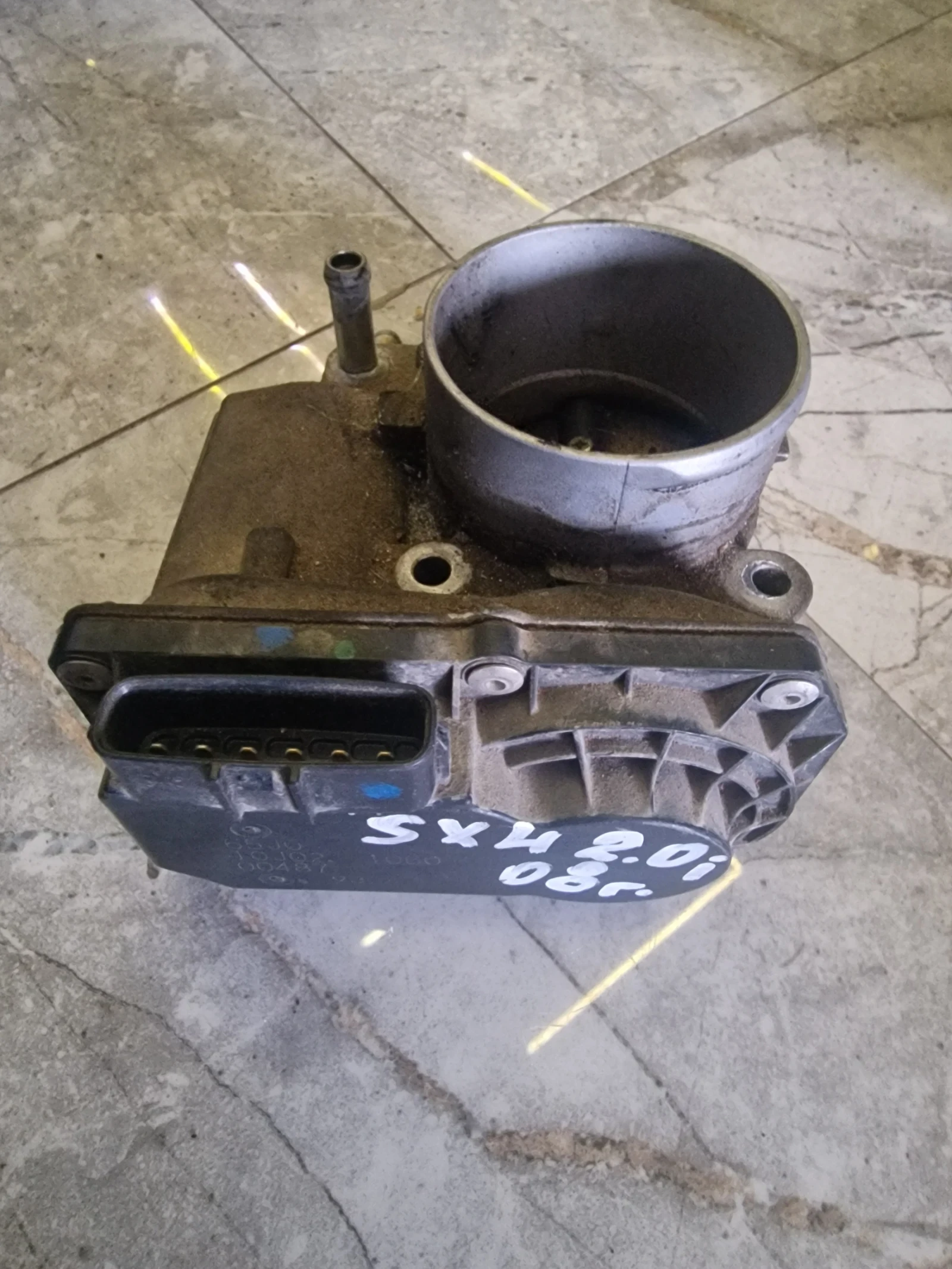 65J0 1060   SUZUKI GRAND VITARA  | Mobile.bg   1