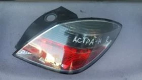       OPEL ASTRA H 