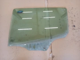 Стъкло задно ляво Пежо 207SW