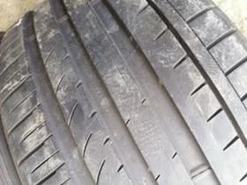 Гуми Летни 265/35R19, снимка 4