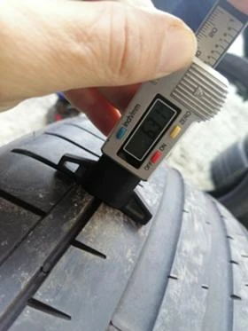 Гуми Летни 265/35R19, снимка 5