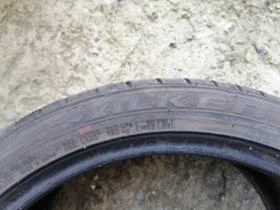 Гуми Летни 265/35R19, снимка 7