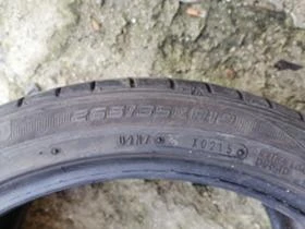 Гуми Летни 265/35R19, снимка 8