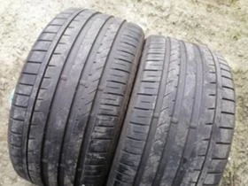 Гуми Летни 265/35R19, снимка 3