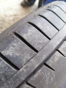 Гуми Летни 265/35R19, снимка 6