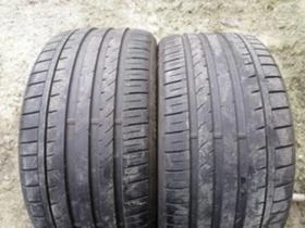 Гуми Летни 265/35R19, снимка 1