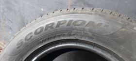 Гуми Зимни 245/65R17, снимка 10
