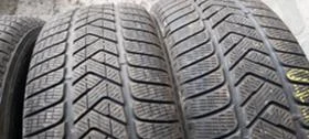 Гуми Зимни 245/65R17, снимка 4