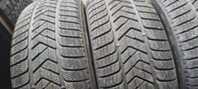 Гуми Зимни 245/65R17, снимка 6