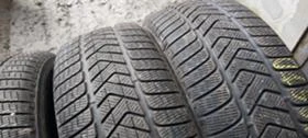 Гуми Зимни 245/65R17, снимка 3