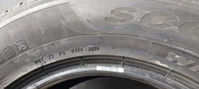 Гуми Зимни 245/65R17, снимка 9