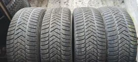 Гуми Зимни 245/65R17, снимка 1