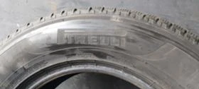 Гуми Зимни 245/65R17, снимка 8