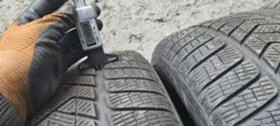 Гуми Зимни 245/65R17, снимка 5