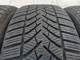 Гуми Зимни 225/50R17, снимка 9
