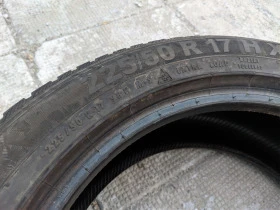 Гуми Зимни 225/50R17, снимка 10