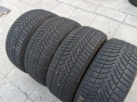 Гуми Зимни 225/50R17, снимка 6