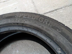 Гуми Зимни 225/50R17, снимка 12