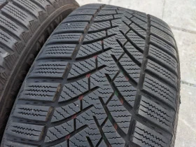 Гуми Зимни 225/50R17, снимка 4