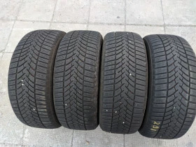 Гуми Зимни 225/50R17, снимка 5