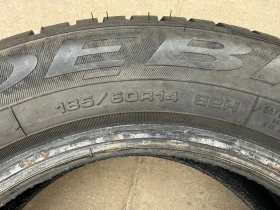 Гуми Летни 185/60R14, снимка 9
