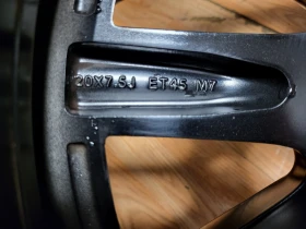 Джанти за Mazda 6, снимка 13