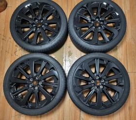 Джанти за Mazda 6, снимка 1