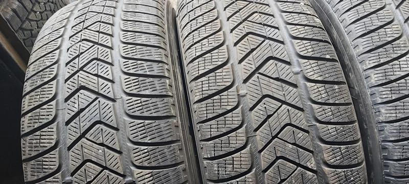 Гуми Зимни 245/65R17, снимка 6 - Гуми и джанти - 35129777