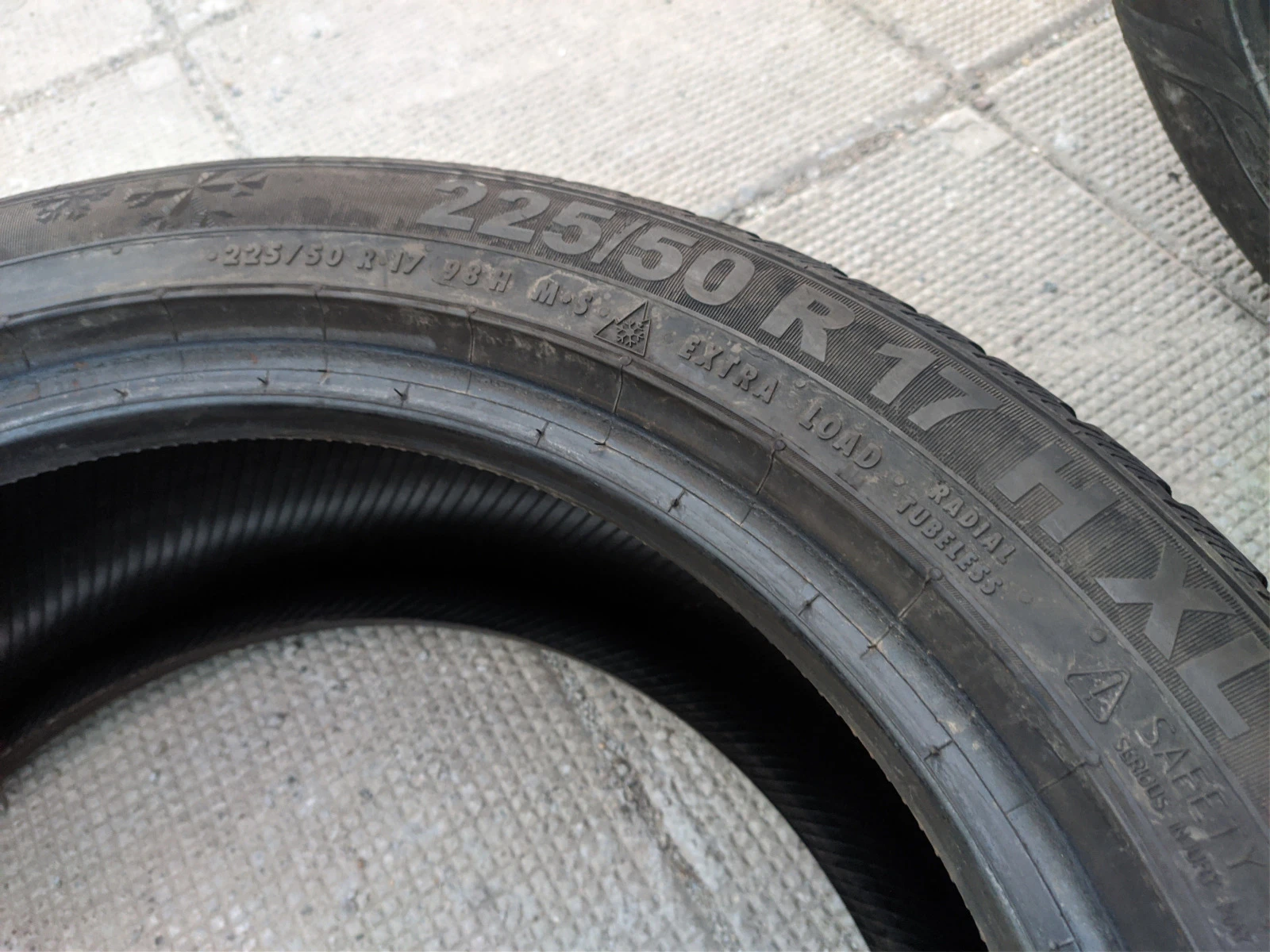  225/50R17 | Mobile.bg   14