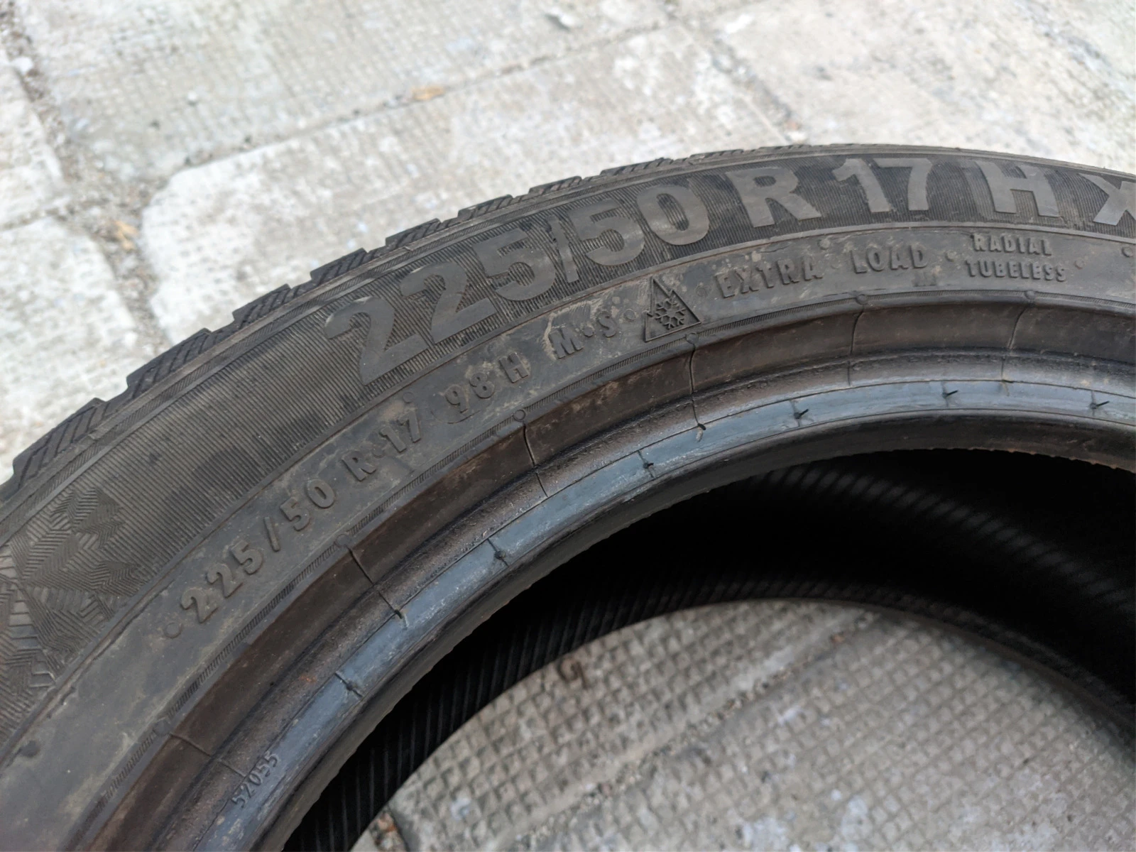  225/50R17 | Mobile.bg   10
