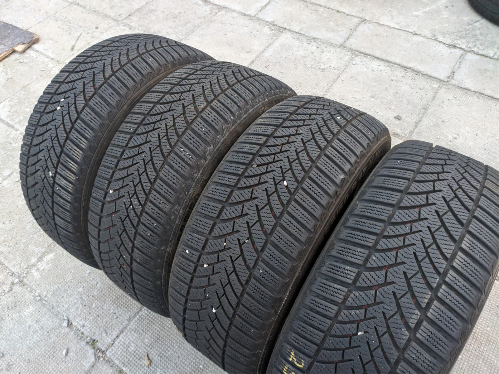  225/50R17 | Mobile.bg   6