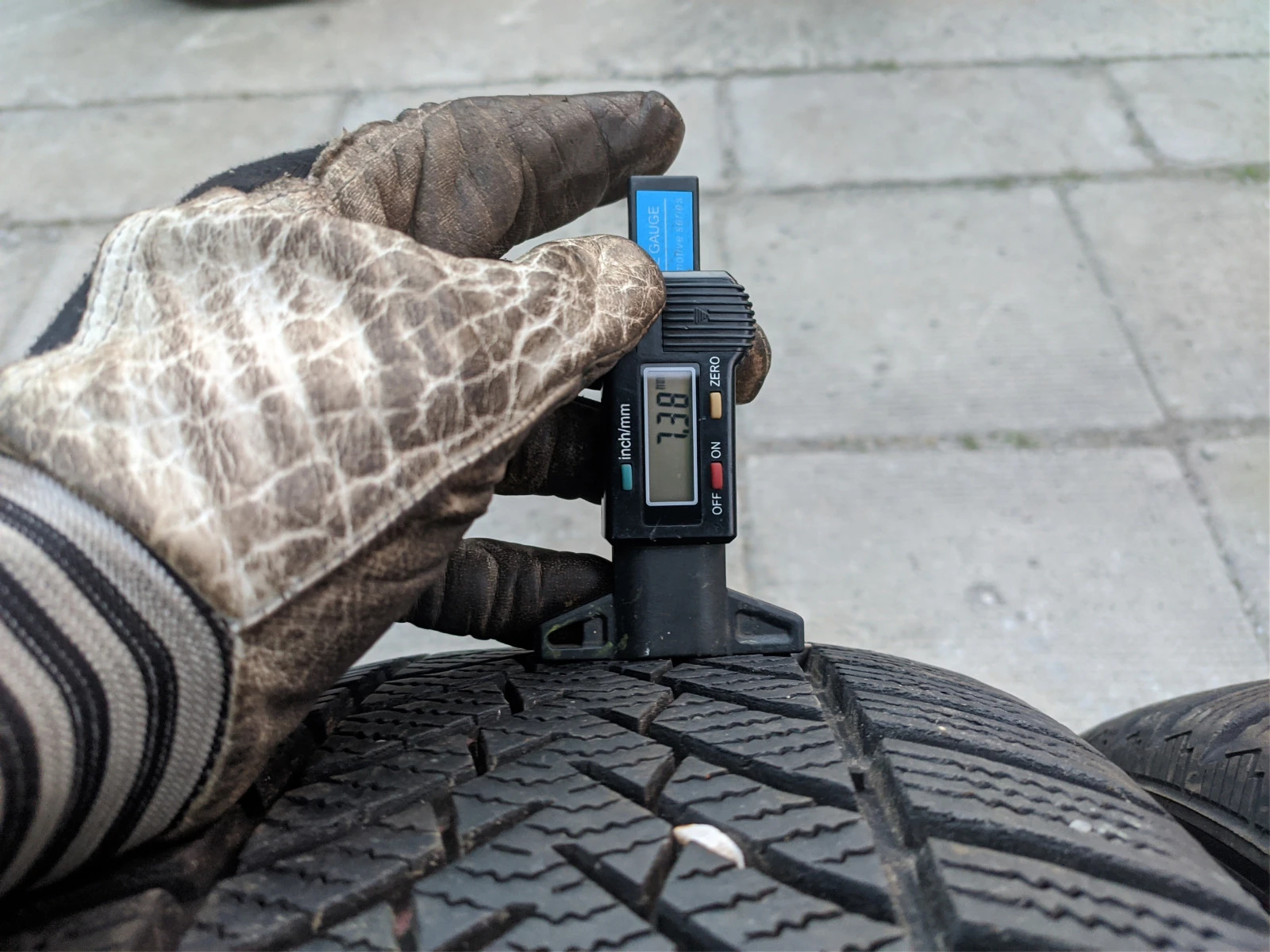  225/50R17 | Mobile.bg   8