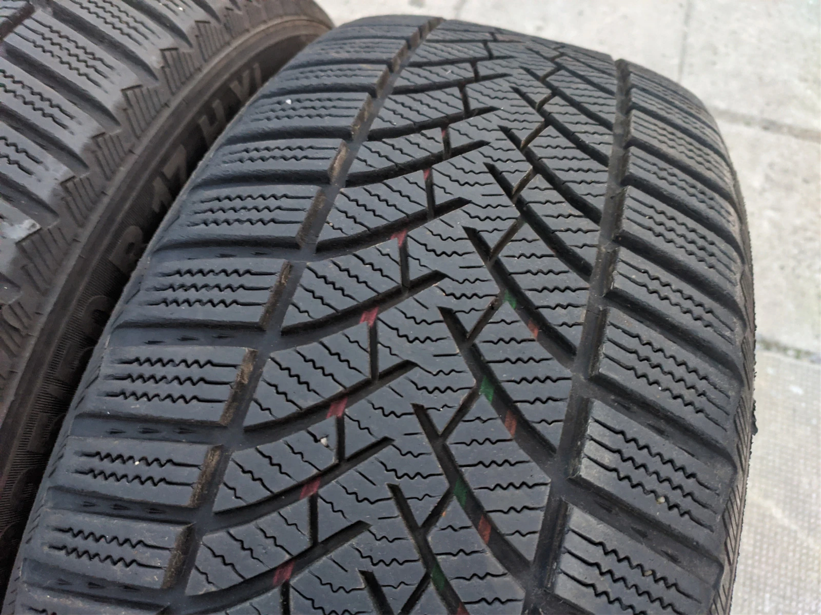  225/50R17 | Mobile.bg   4