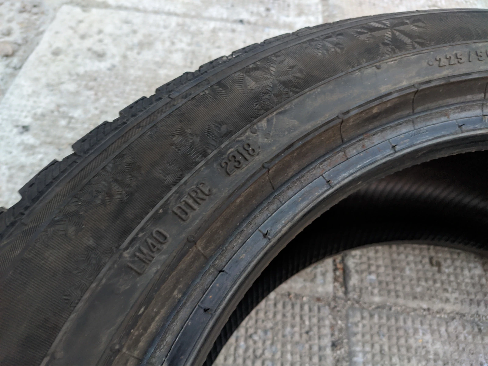  225/50R17 | Mobile.bg   11