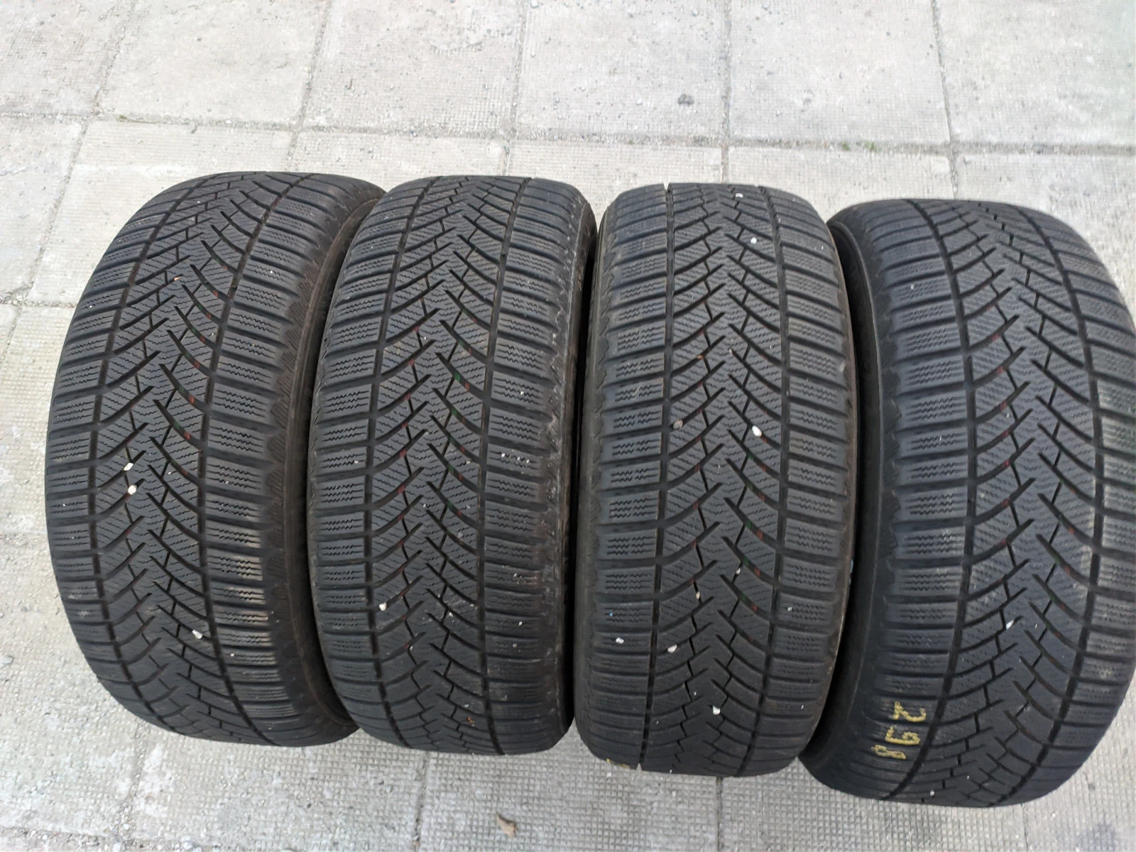  225/50R17 | Mobile.bg   5