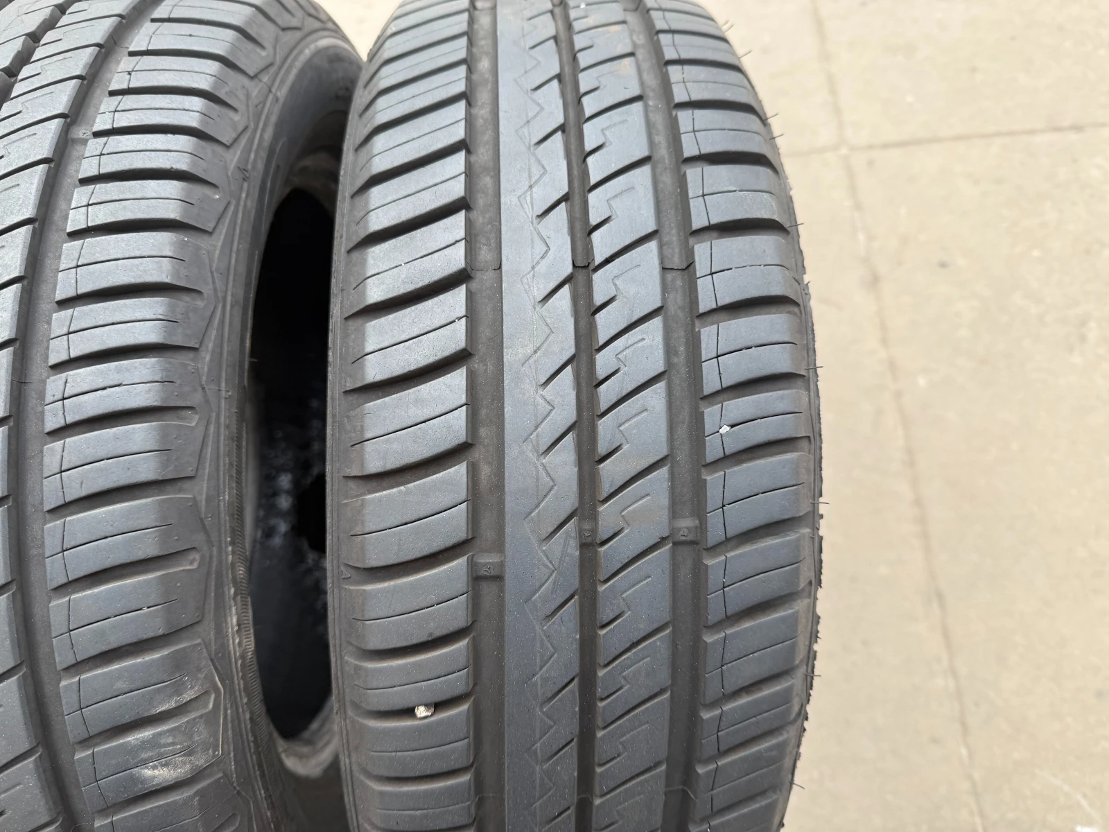 Гуми Летни 185/60R14, снимка 7 - Гуми и джанти - 53932080