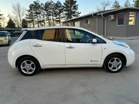 Nissan Leaf  30kW 109кс 2017г FaceLift, снимка 9