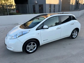Nissan Leaf  30kW 109кс 2017г FaceLift, снимка 2