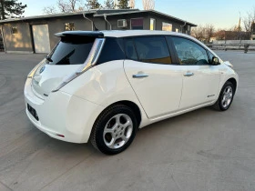 Nissan Leaf  30kW 109кс 2017г FaceLift, снимка 8