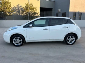 Nissan Leaf  30kW 109кс 2017г FaceLift, снимка 3