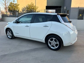 Nissan Leaf  30kW 109кс 2017г FaceLift, снимка 4