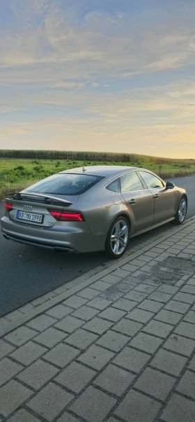 Audi A7  - изображение 5