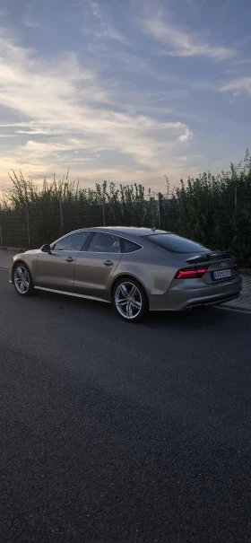 Audi A7  - изображение 6