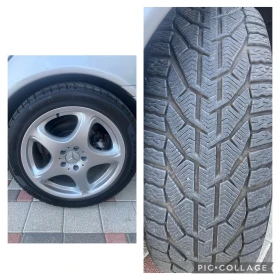 Mercedes-Benz S 500  LONG, снимка 14