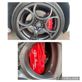 Alfa Romeo Giulietta Carbon , снимка 15