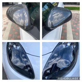 Alfa Romeo Giulietta Carbon , снимка 14