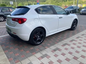 Alfa Romeo Giulietta Carbon , снимка 5