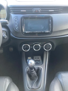 Alfa Romeo Giulietta Carbon , снимка 12