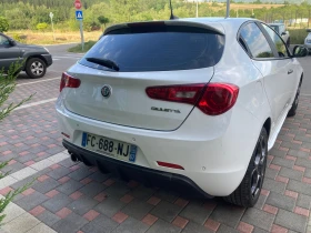 Alfa Romeo Giulietta Carbon , снимка 6