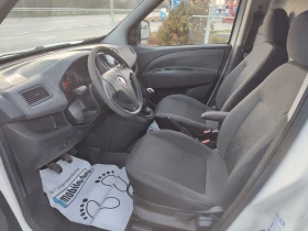 Fiat Doblo 1.3 jtd 90cv , снимка 11